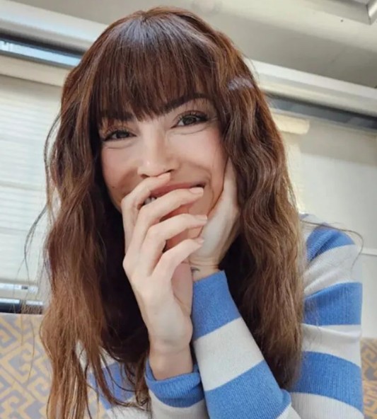 Deniz Baysal Yurtçu'dan 'çocuk' açıklaması!